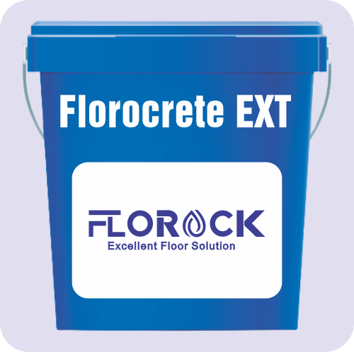 FLOROCRETE EXT