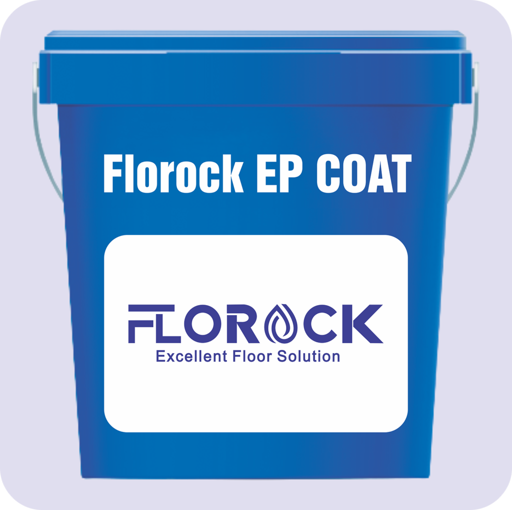FLOROCK EP COAT
