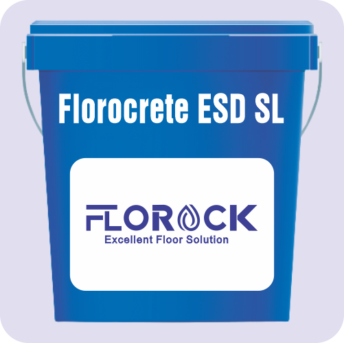 FLOROCRETE ESD SL